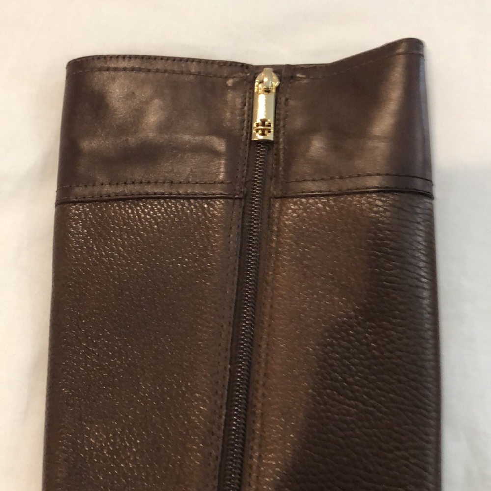 Tory Burch Riding Boots - Picture 9 of 16